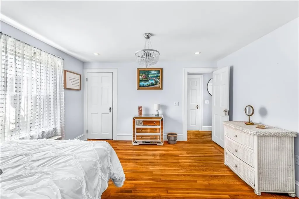 46 North Country Club Drive Warwick RI 02888