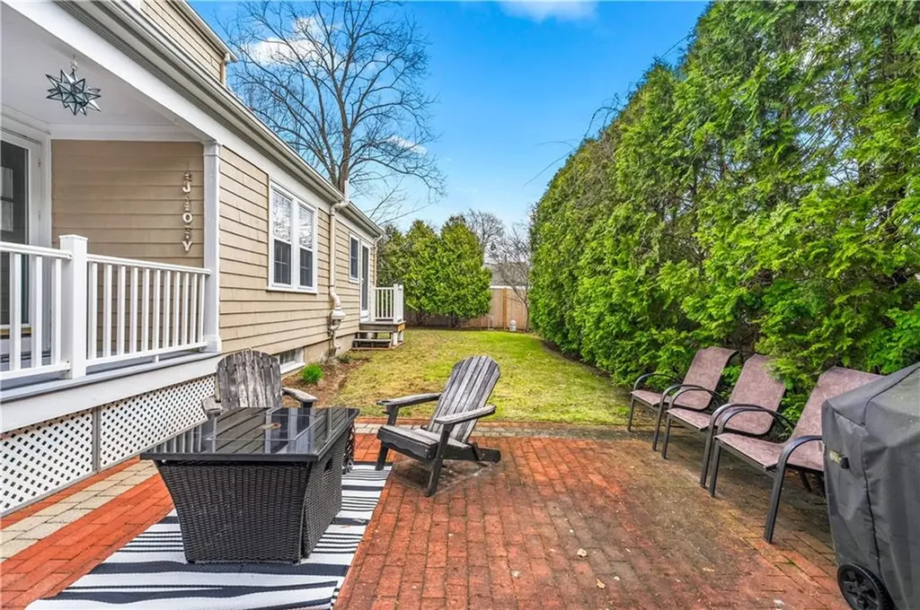 46 North Country Club Drive Warwick RI 02888