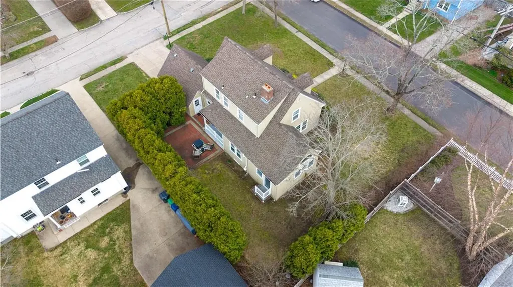 46 North Country Club Drive Warwick RI 02888