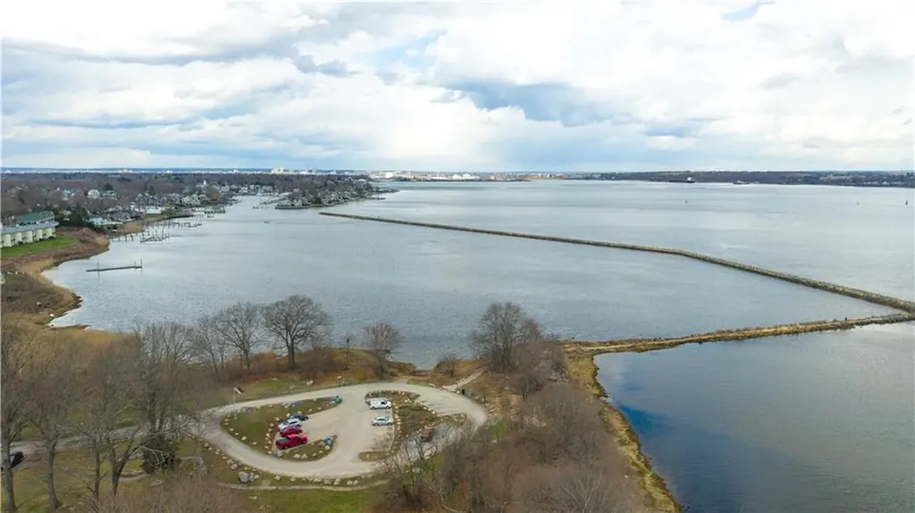 46 North Country Club Drive Warwick RI 02888