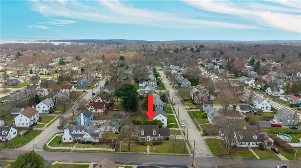 46 North Country Club Drive Warwick RI 02888