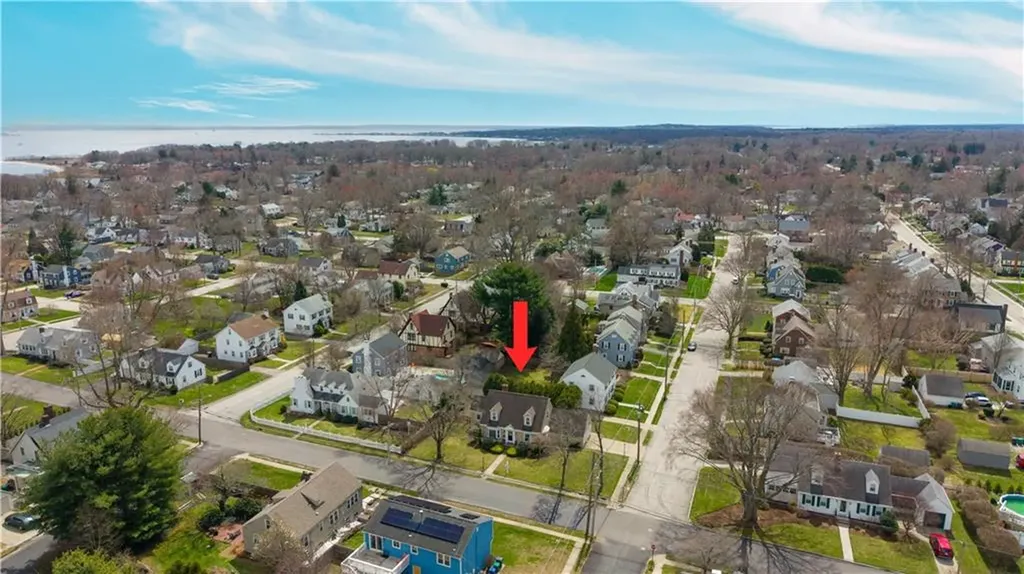 46 North Country Club Drive Warwick RI 02888