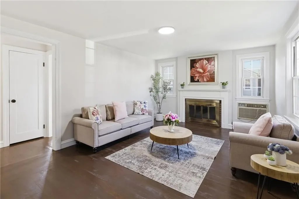 61 Rose Hill Drive Cranston RI 02920