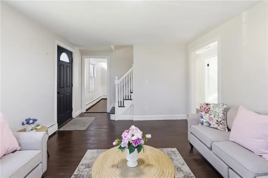 61 Rose Hill Drive Cranston RI 02920