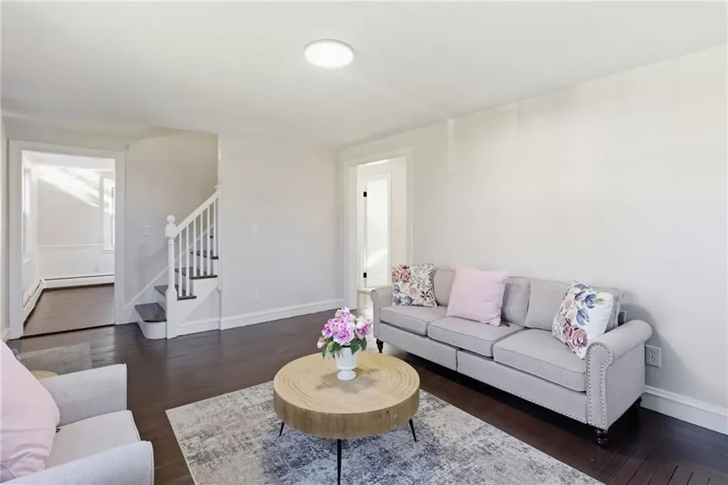61 Rose Hill Drive Cranston RI 02920