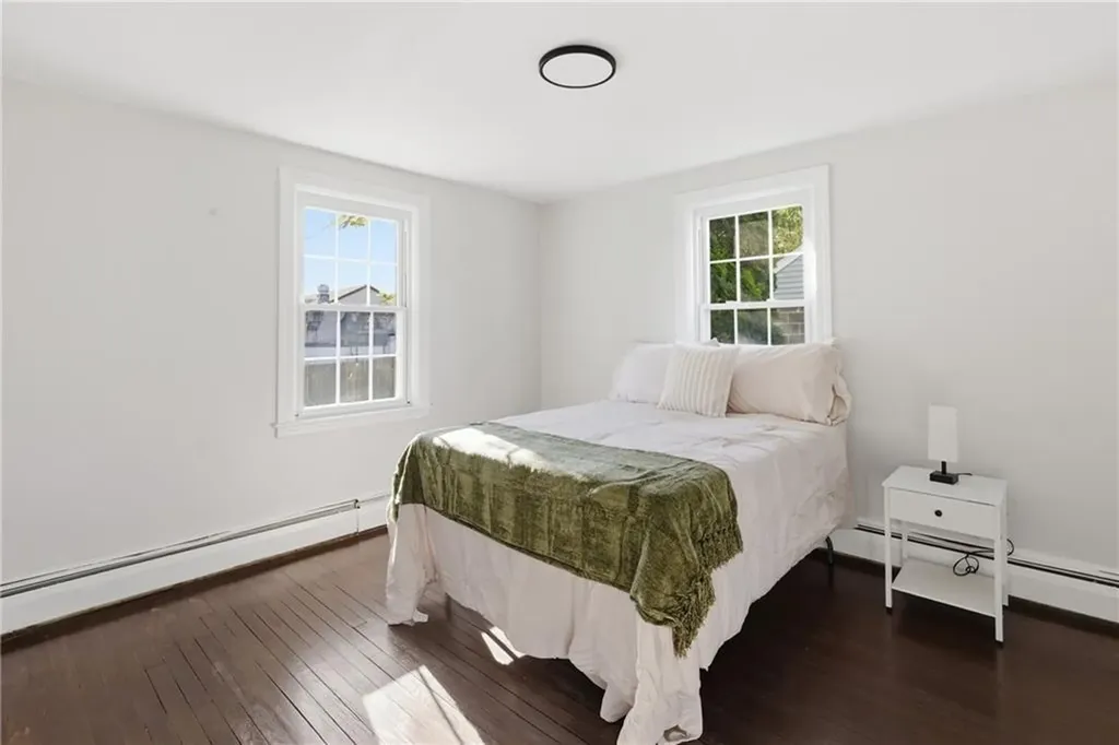 61 Rose Hill Drive Cranston RI 02920