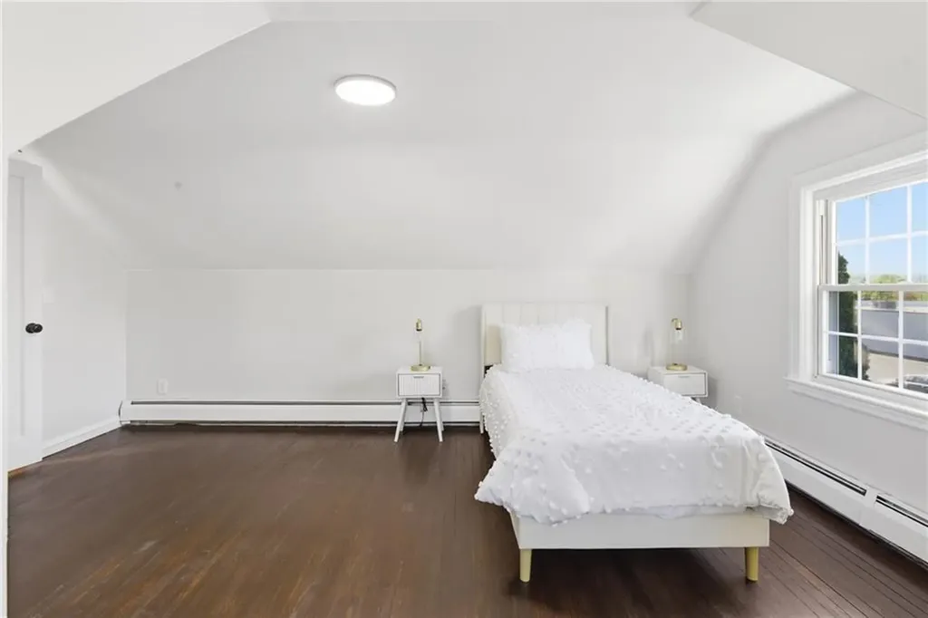 61 Rose Hill Drive Cranston RI 02920