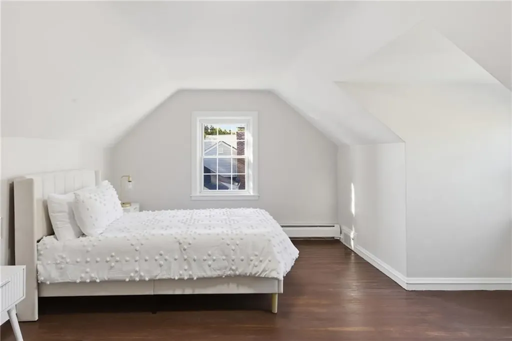 61 Rose Hill Drive Cranston RI 02920