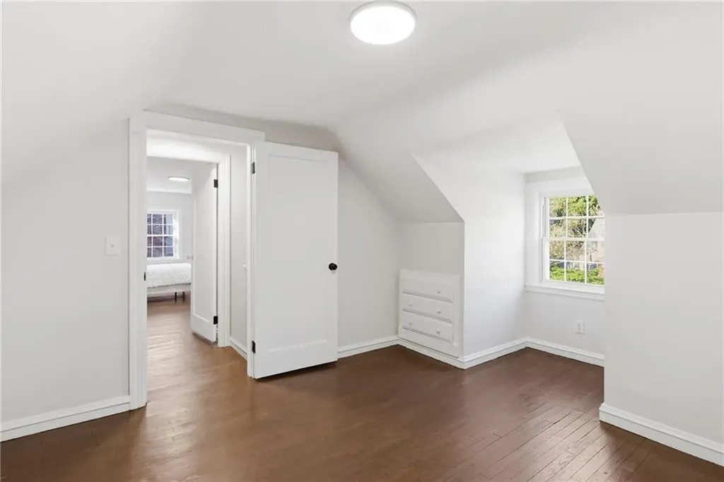 61 Rose Hill Drive Cranston RI 02920