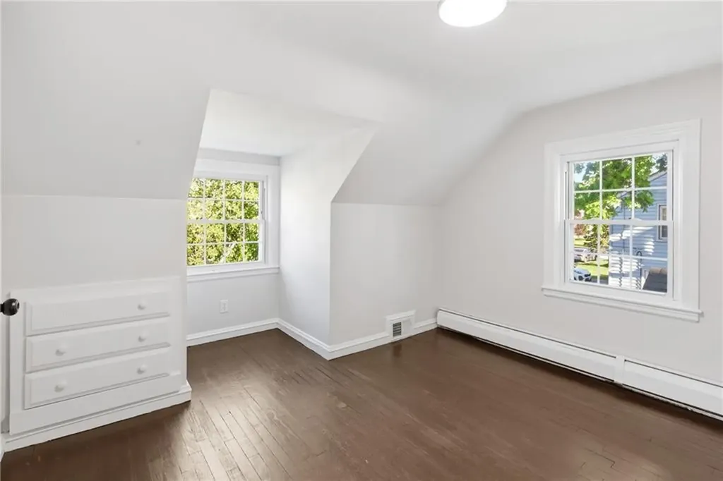 61 Rose Hill Drive Cranston RI 02920