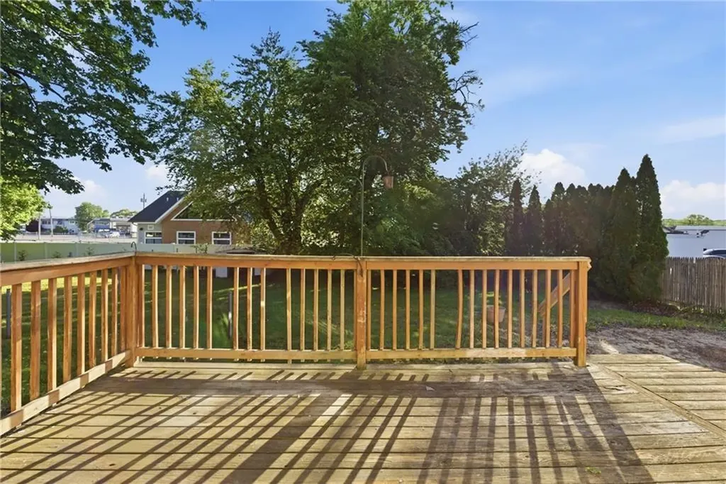 61 Rose Hill Drive Cranston RI 02920
