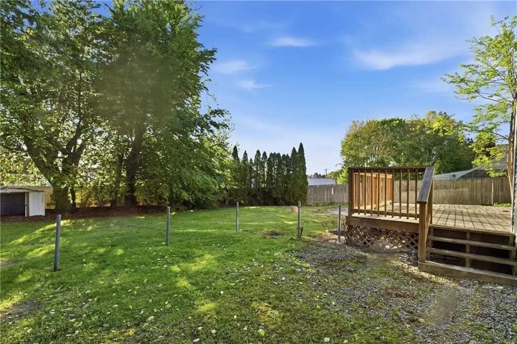 61 Rose Hill Drive Cranston RI 02920