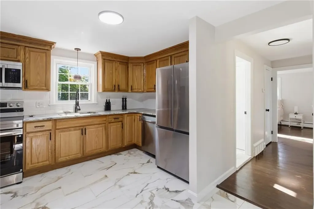 61 Rose Hill Drive Cranston RI 02920