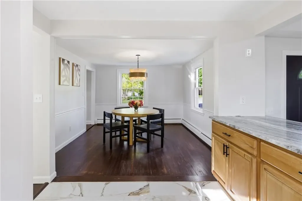 61 Rose Hill Drive Cranston RI 02920
