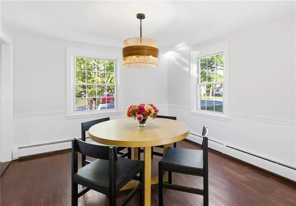61 Rose Hill Drive Cranston RI 02920