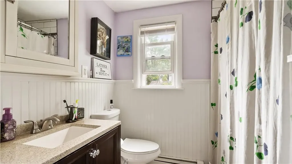 162 Thatcher Street East Providence RI 02916