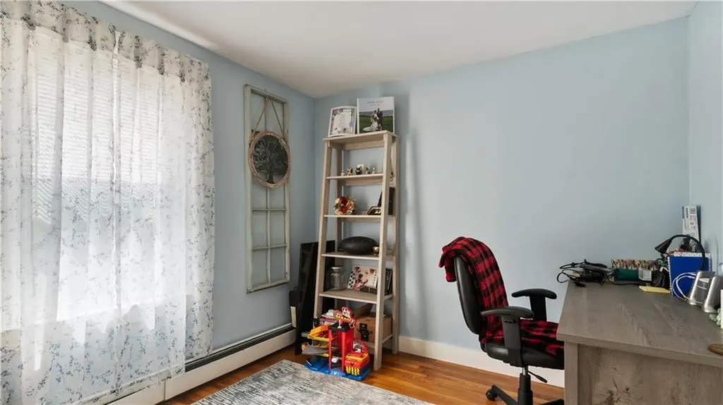 162 Thatcher Street East Providence RI 02916