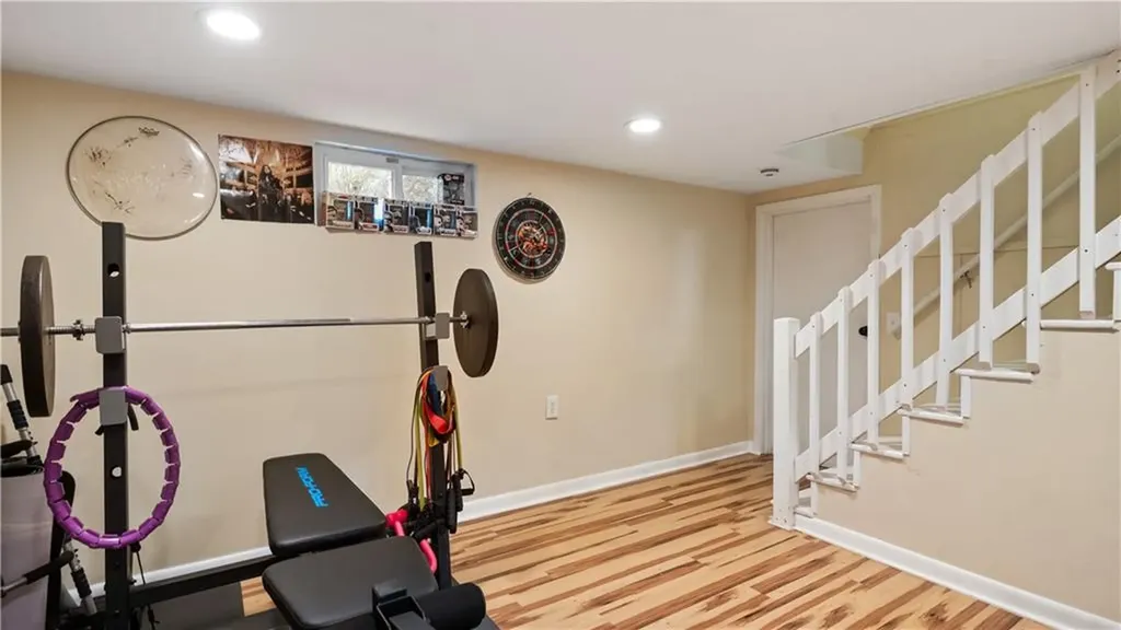 162 Thatcher Street East Providence RI 02916