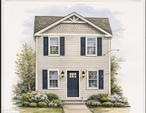0 Summit Road Portsmouth RI 02871