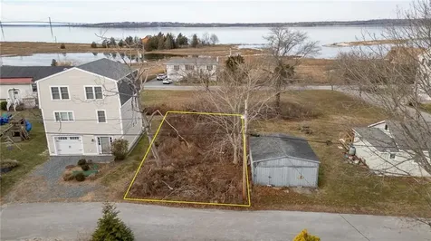 0 Summit Road Portsmouth RI 02871