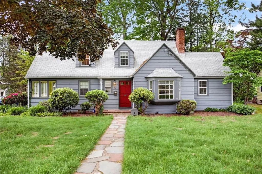 64 White Birch Road Cranston RI 02920