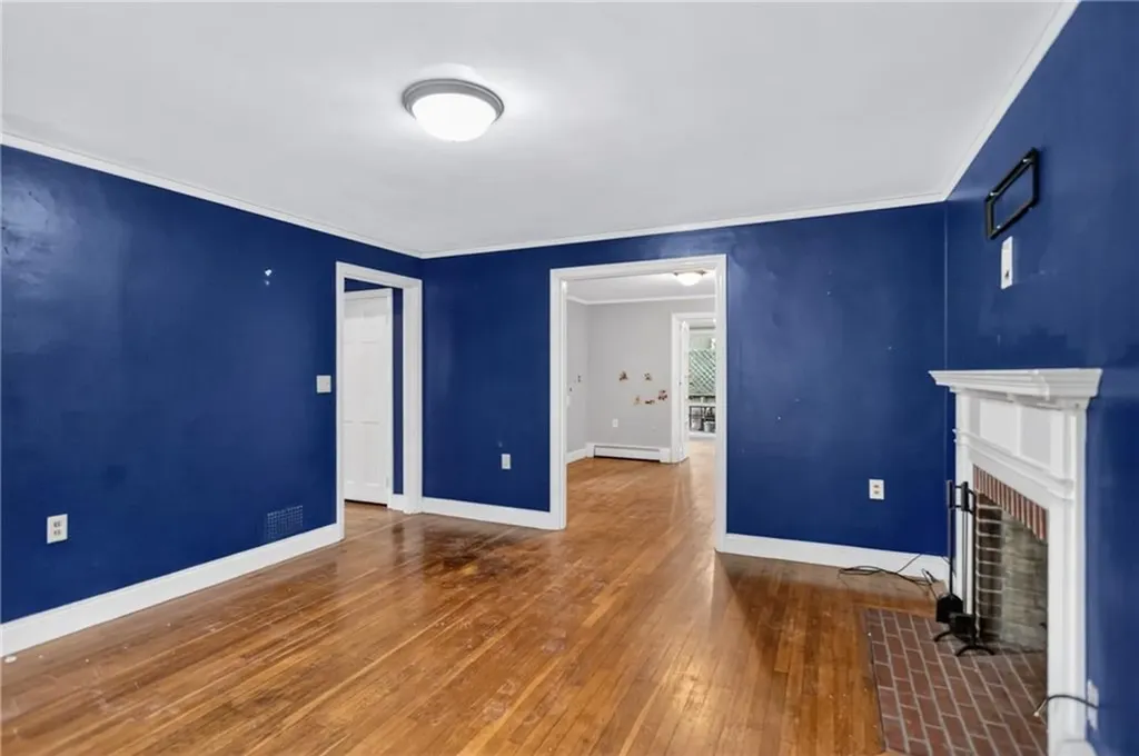 64 White Birch Road Cranston RI 02920