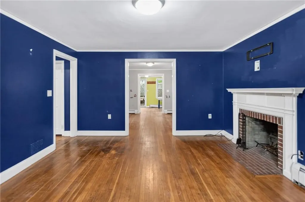 64 White Birch Road Cranston RI 02920