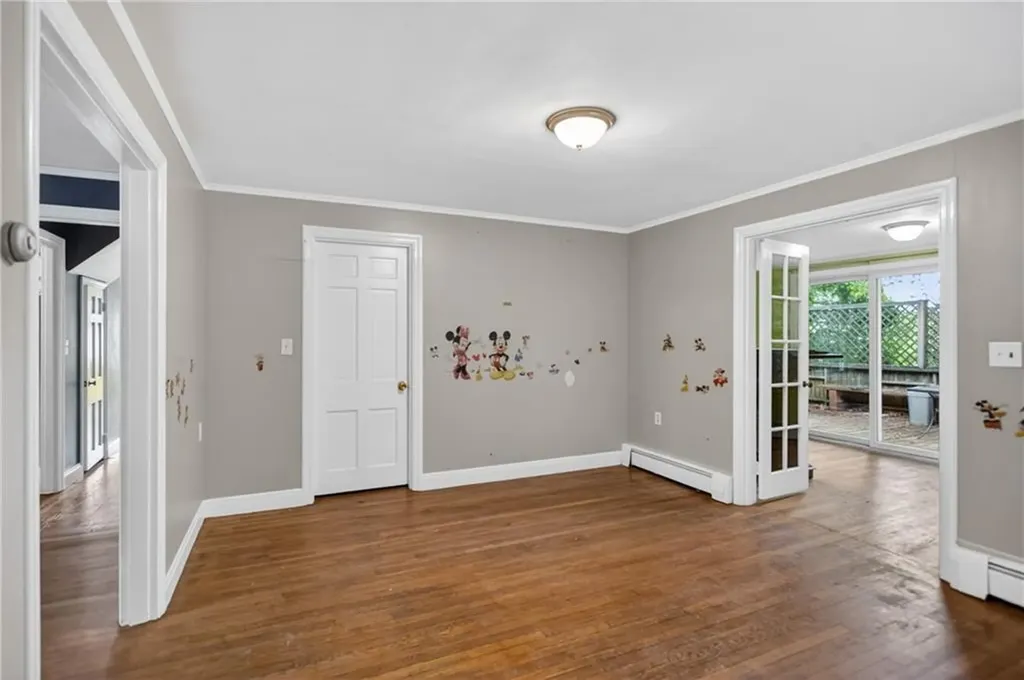 64 White Birch Road Cranston RI 02920