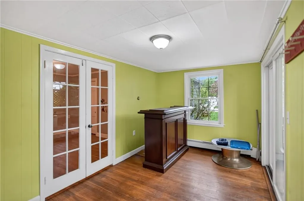 64 White Birch Road Cranston RI 02920
