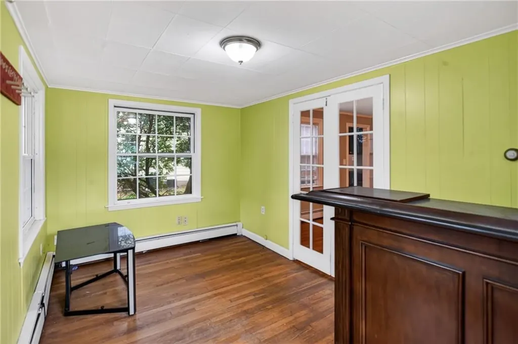 64 White Birch Road Cranston RI 02920