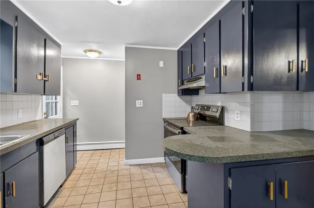 64 White Birch Road Cranston RI 02920