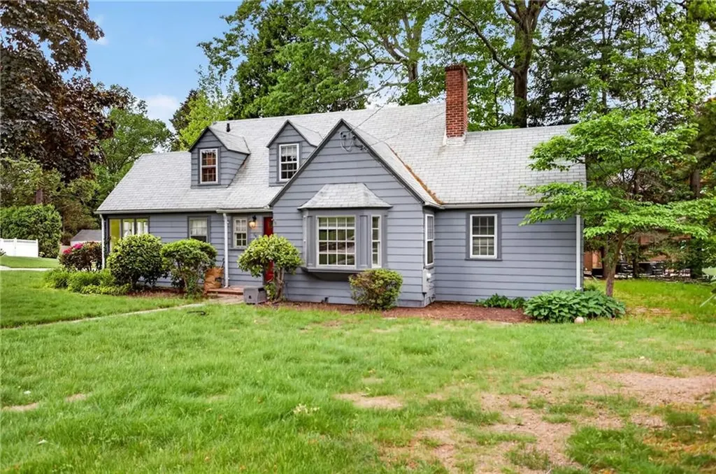 64 White Birch Road Cranston RI 02920