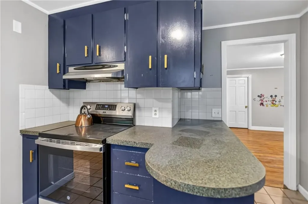 64 White Birch Road Cranston RI 02920