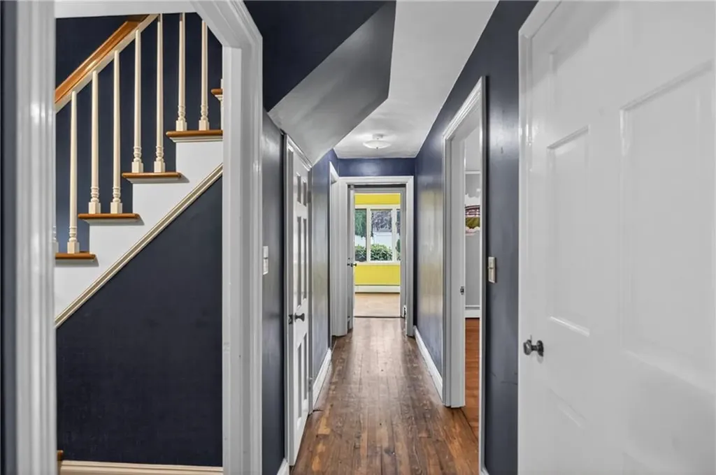 64 White Birch Road Cranston RI 02920