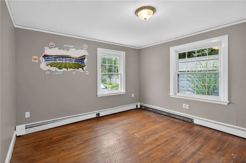 64 White Birch Road Cranston RI 02920