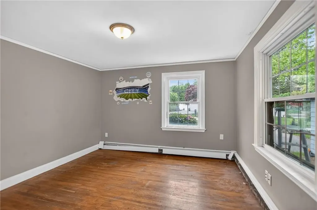 64 White Birch Road Cranston RI 02920
