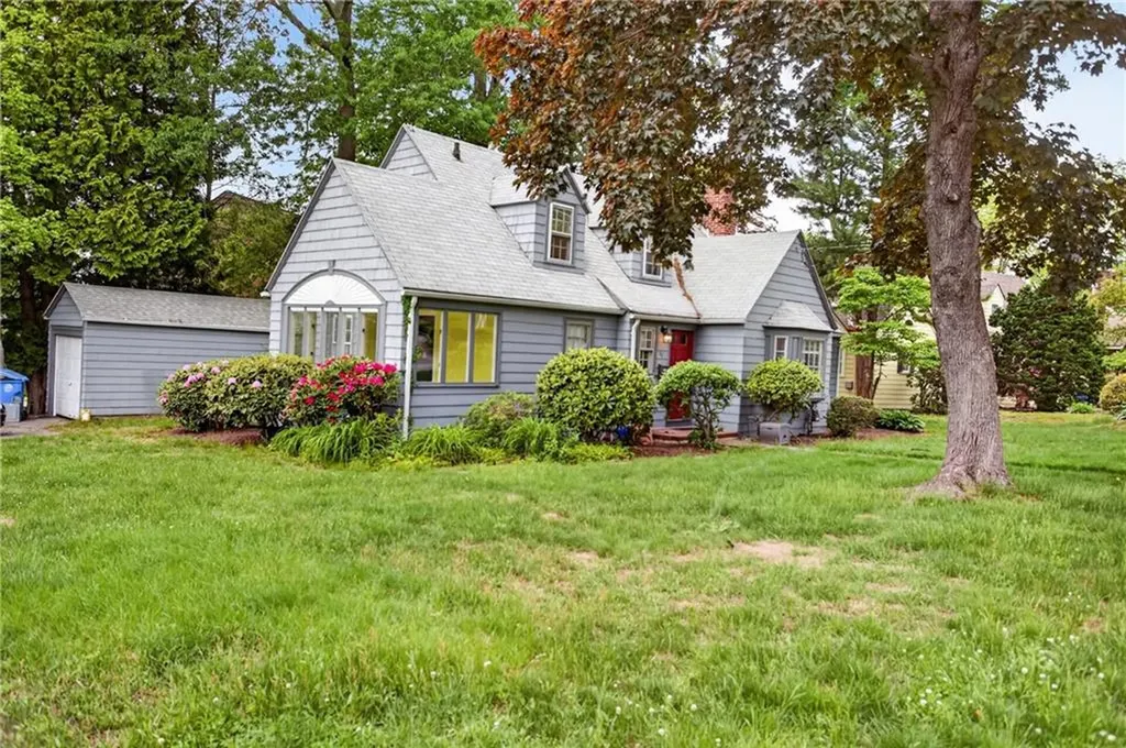 64 White Birch Road Cranston RI 02920