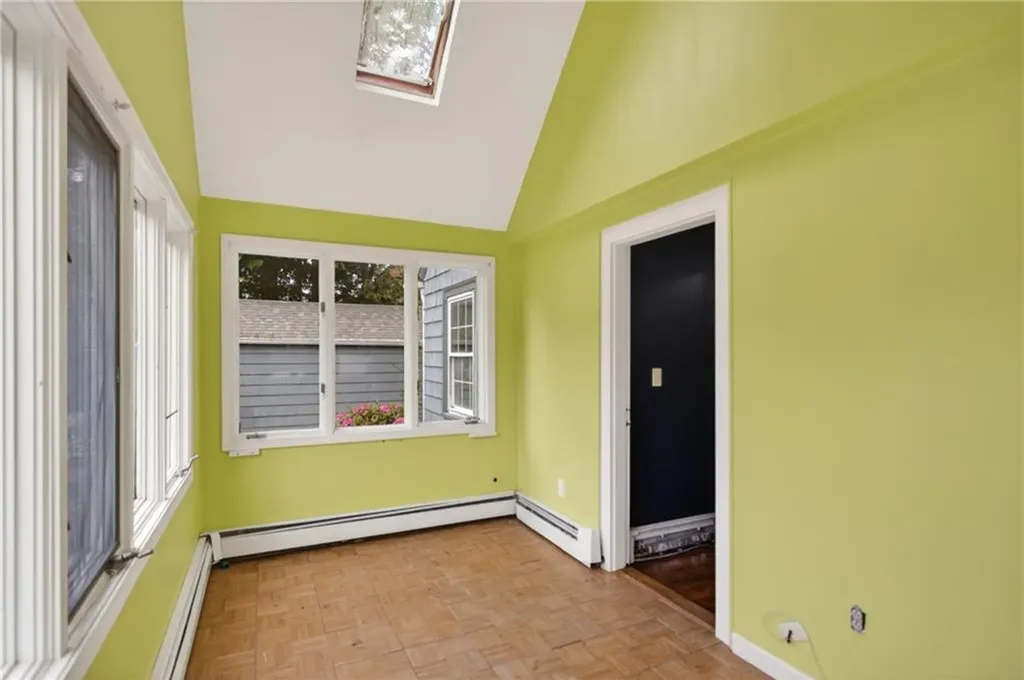 64 White Birch Road Cranston RI 02920