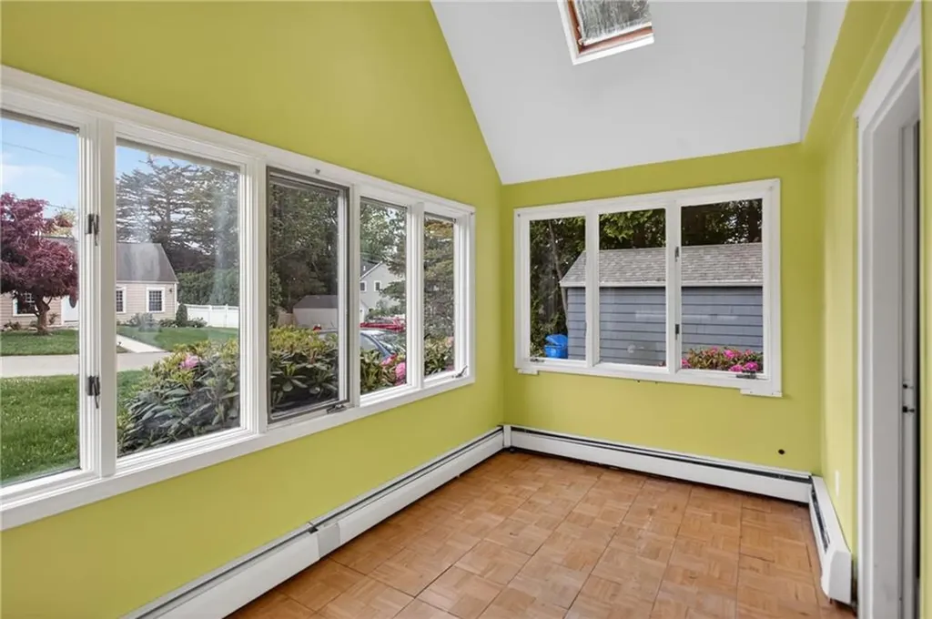 64 White Birch Road Cranston RI 02920