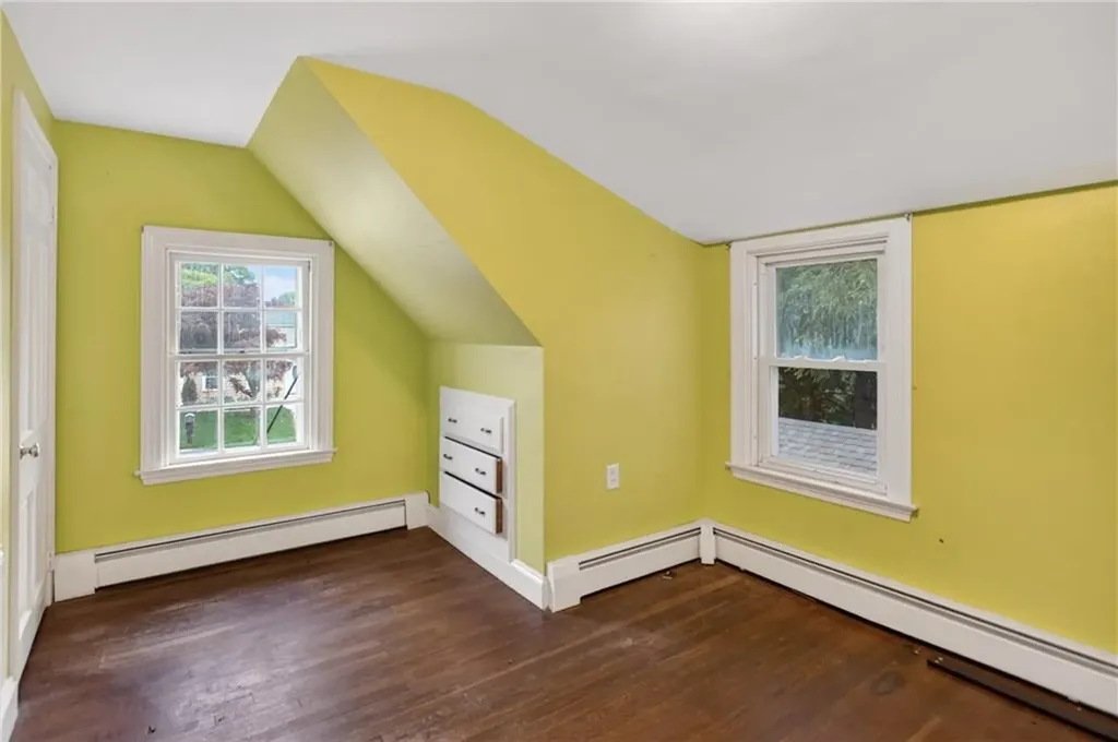 64 White Birch Road Cranston RI 02920