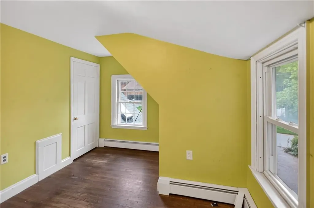 64 White Birch Road Cranston RI 02920