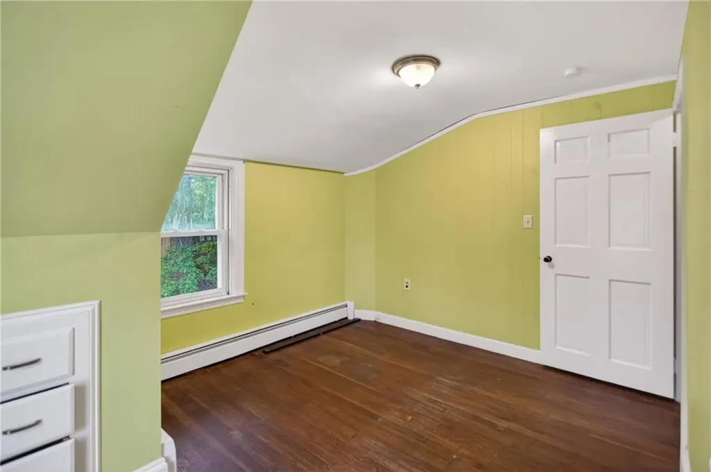 64 White Birch Road Cranston RI 02920