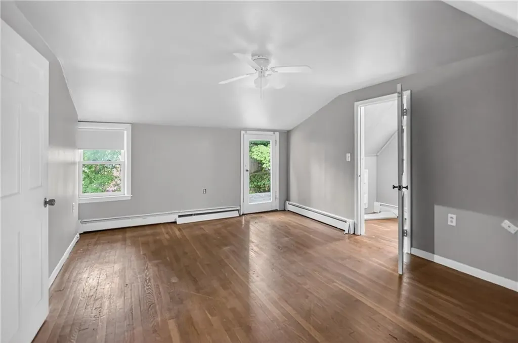 64 White Birch Road Cranston RI 02920