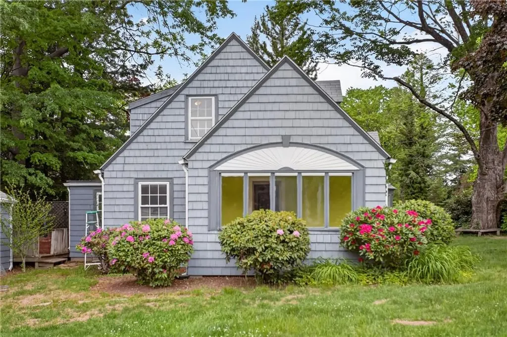 64 White Birch Road Cranston RI 02920