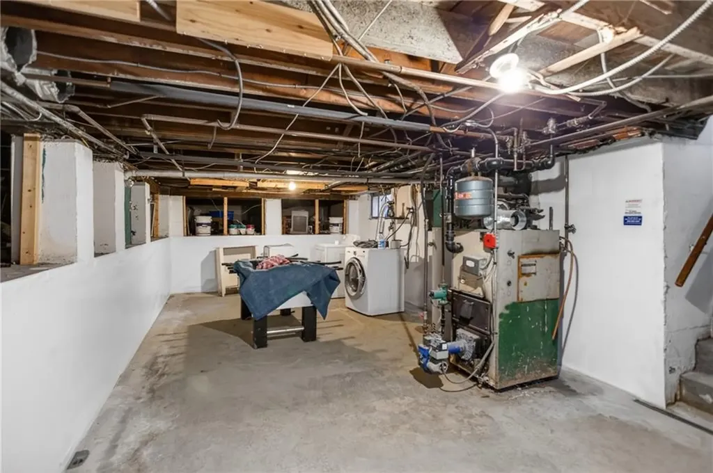 64 White Birch Road Cranston RI 02920