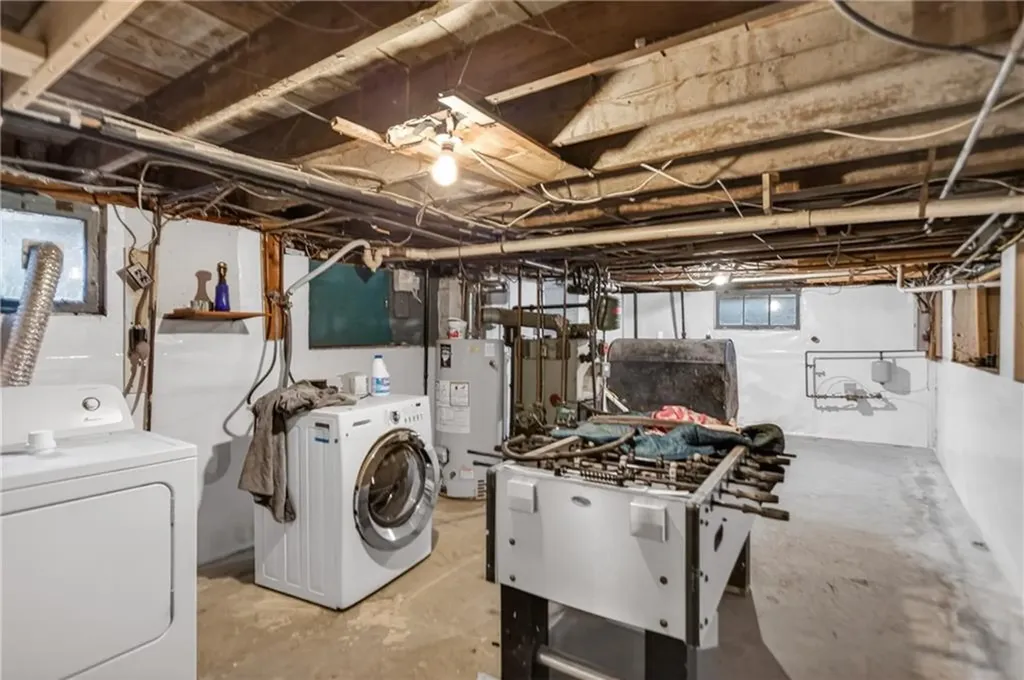 64 White Birch Road Cranston RI 02920