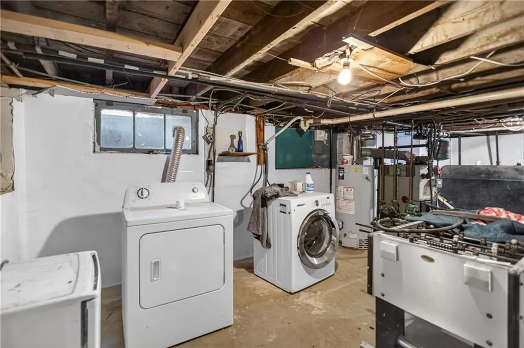 64 White Birch Road Cranston RI 02920