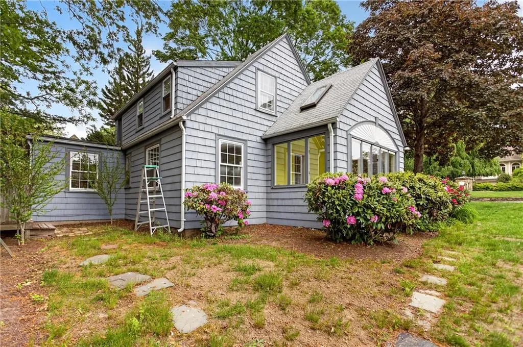 64 White Birch Road Cranston RI 02920