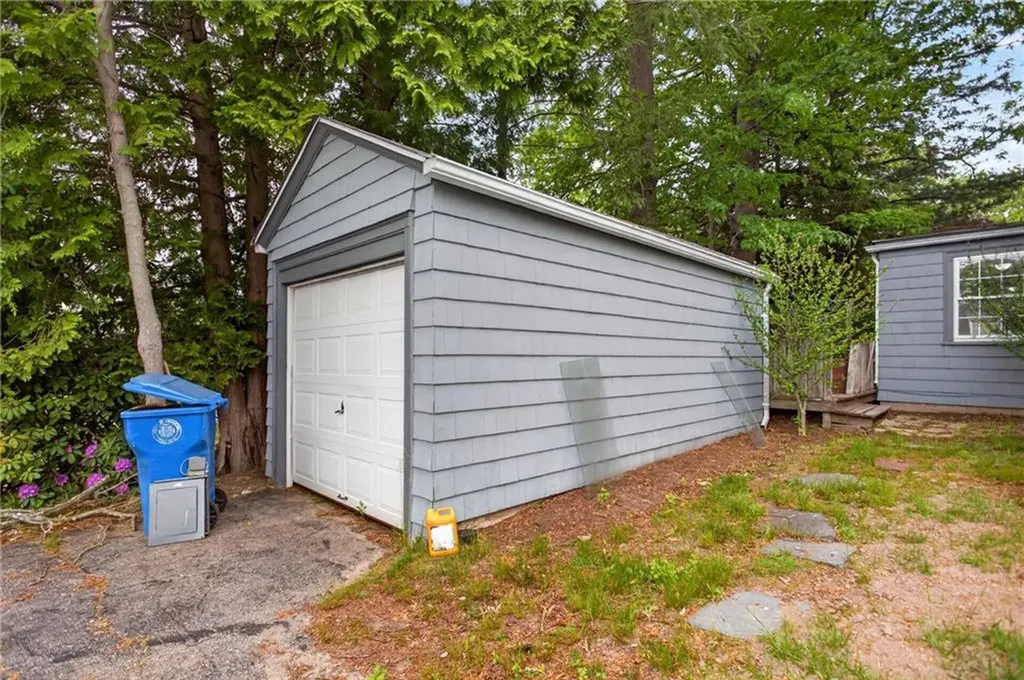 64 White Birch Road Cranston RI 02920