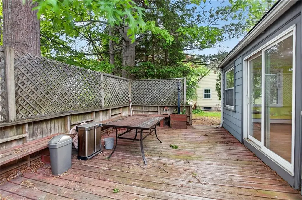 64 White Birch Road Cranston RI 02920